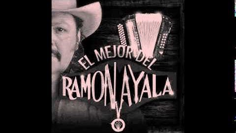 TRISTE RECUERDOS RAMON AYALA LETRA