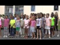 Ref:TeV2sAw0P2E Chorale acadmique &quot;alain pou le coeur&quot;