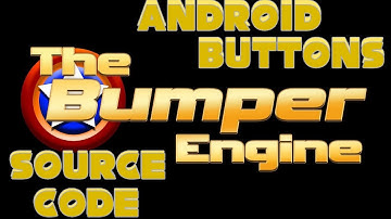 The Bumper Engine Source code with mobile management Unity (2020.3.29f1) (link in the description).