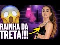 AS MAIORES TRETAS DA ANITTA! | Virou Festa