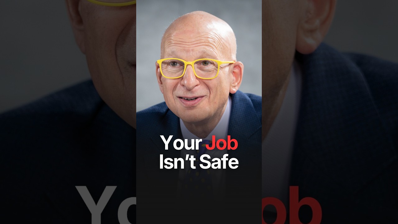 THE ONLY WAY TO PROTECT YOUR JOB...