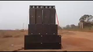 Aditya Dj Sound Check