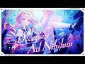 【鳴潮】ダーニャ EP「Decensus Ad Nihilum」 (JP Ver.) / covered by Akina
