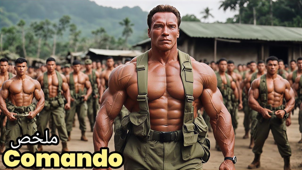  عصابة خطفت بنت ظابط سابق في العسكر🤯ومعرفوش انو هو أخطر عنصر في الجيش الأمريكي 🇺🇲|ملخص بالدارجة 