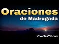 🔥 Oraciones de madrugada por sanidad y liberacion en nombre de Jesucristo