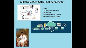 HSC ICT   Chapter 2 Lecture1  2020