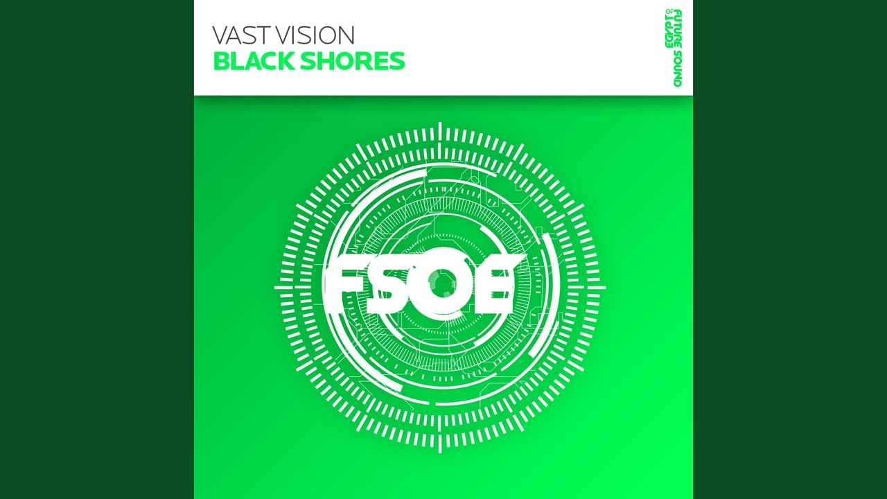 在 YouTube 上观看 Black Shores (Original Mix)