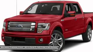 2013 FORD F-150 Denver, CO J7248B