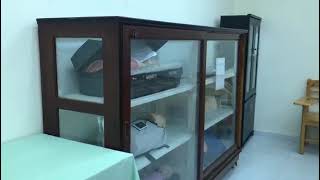 Clinical Skills Lab - Tour 2.
