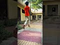 15-Year-Old Fast Bowler 🏏⚡ | Run Up & Wicket Hit Edit | PV07