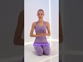 🤞 Как НЕ ПОЛУЧИТЬ ТРАВМУ во время растяжки 😍 tg: smstretching