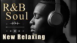 Relaxing Soft R&B Soul Music - Warm Harmonic Waves for Relaxing Moments screenshot 5