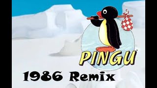 Pingu Extreme Remix