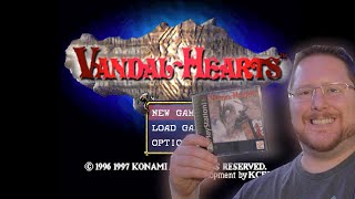 Lucious T  - Vandal Hearts