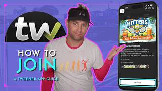 How to Use the Tweener App (Happy Hitters Ladder Guide) screenshot 3
