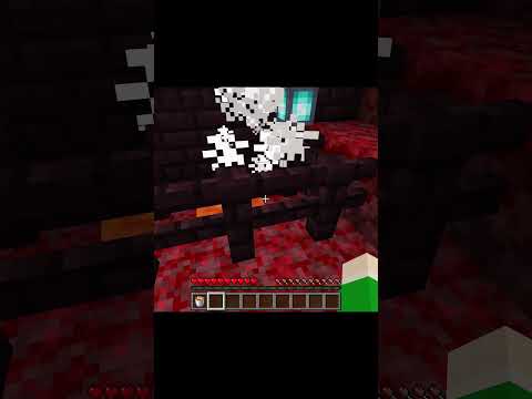 村人を怒らせました #マイクラ #minecraft #マインクラフト