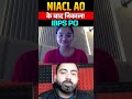 Cracked NIACL AO &amp; IBPS PO | Abhijeet Sir #shorts