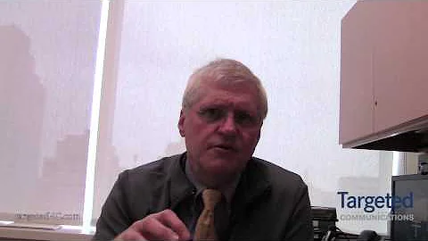 Dr. Mark G. Kris Describes Pan-HER Inhibition in Lung Cancer