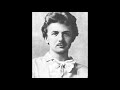 Prelude Fugue In G Minor BWV 861 Heinrich Neuhaus 