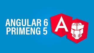 Compatibilidade entre PrimeNG 5 e Angular 6