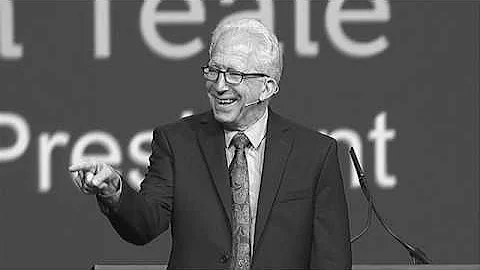 Bill Teale Tribute Video