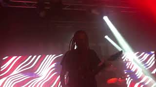 Infected Rain (Pandemonium) The Black Lab 2025