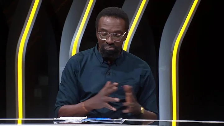 Final Whistle: Are the Boks undercooked heading into the Rugby Championship?