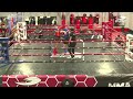 UNA PRUEBA DE FUEGO 2026 - Séptimo Campeonato Abierto de Muay Thai - Fire Sports