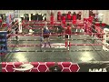 UNA PRUEBA DE FUEGO 2026 - Séptimo Campeonato Abierto de Muay Thai - Fire Sports