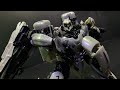 TLK Nitro Zeus - Transformers Stop-Motion | MegaPrime TF Studios