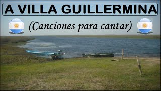 Video thumbnail of "A VILLA GUILLERMINA : CANCIONES ILUSTRADAS PARA CANTAR"