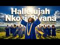 Hallelujah NKOSI BWANA Official Audio Music 