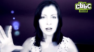 CBBC: Technobabble - Brain Training Apps