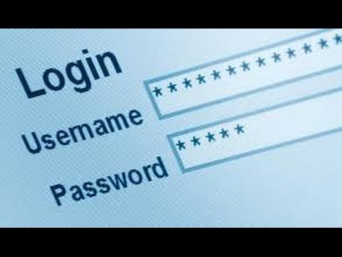 How To Reveal The Password Hidden Behind Asterisks