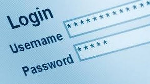 How To Reveal The Password Hidden Behind Asterisks