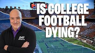 Full Fitz will do his best to help out college football this weekend | Daily Delivery Guide