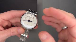 Perrelet Classique Double Rotor