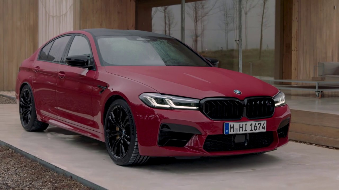 Bmw m5 narxlari