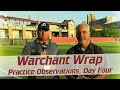 FSU Football | Warchant Wrap | Day Four Spring Ball Observations | Warchant TV #FSU