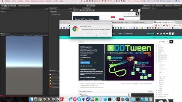 Boing : Dotween Tutorial [Unity Asset Store]