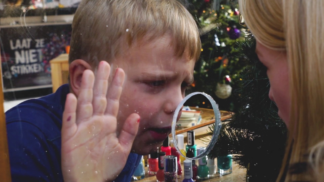 Heel Nederland sluit Tijn in hun armen - 3FM SR16