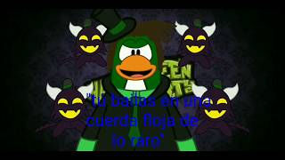 Súper cpps Abbadon Cancion meme (con subtitulos)