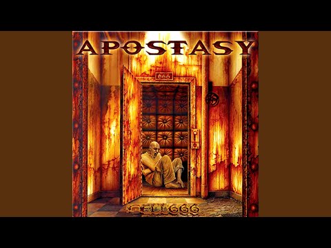 Apostasy — Beneth the Lies of Prophecy