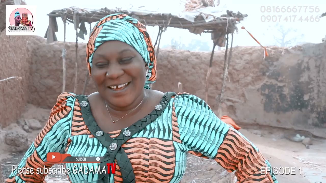 NASARA EPISODE 1 ORG