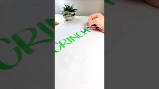 Feeling A Little Grinchy This Year