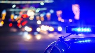 Live: Police briefing on shooting on Galveston Avenue