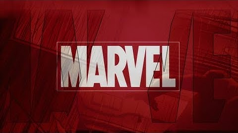 Marvel intro tutorial for android | Marvel intro kinemaster | cinematic intro tutorial