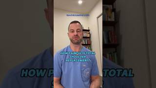 Famous How Painful Is Total Shoulder Replacement #shoulderreplacement #shoulderspecialist Wealth