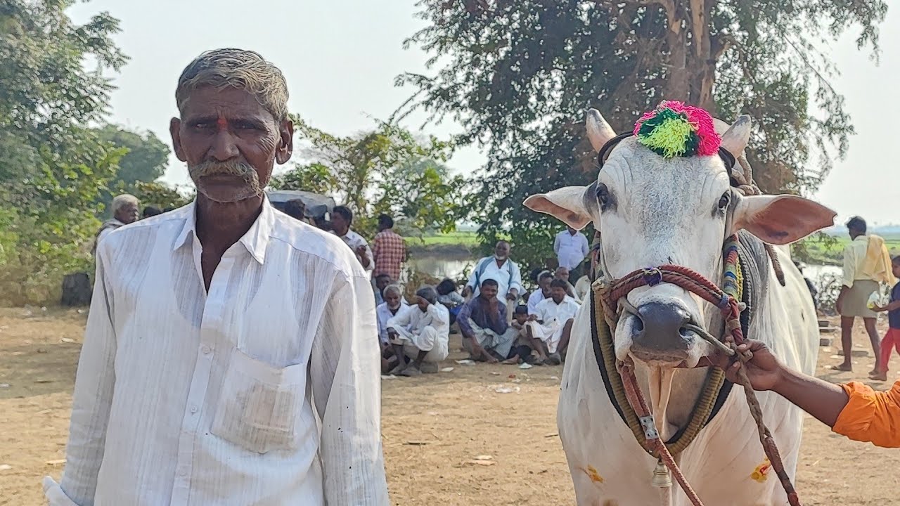 కామనూరు న్యూ క్యాటగిరి విభాగానికి 7వ జత గోన నరసింహ రెడ్డి గారు