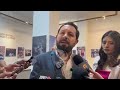 El asambleísta por Azuay, Adrián Castro, se refirió a las próximas elecciones seccionales